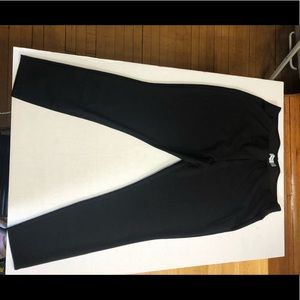 Old navy skinny legging dress pants